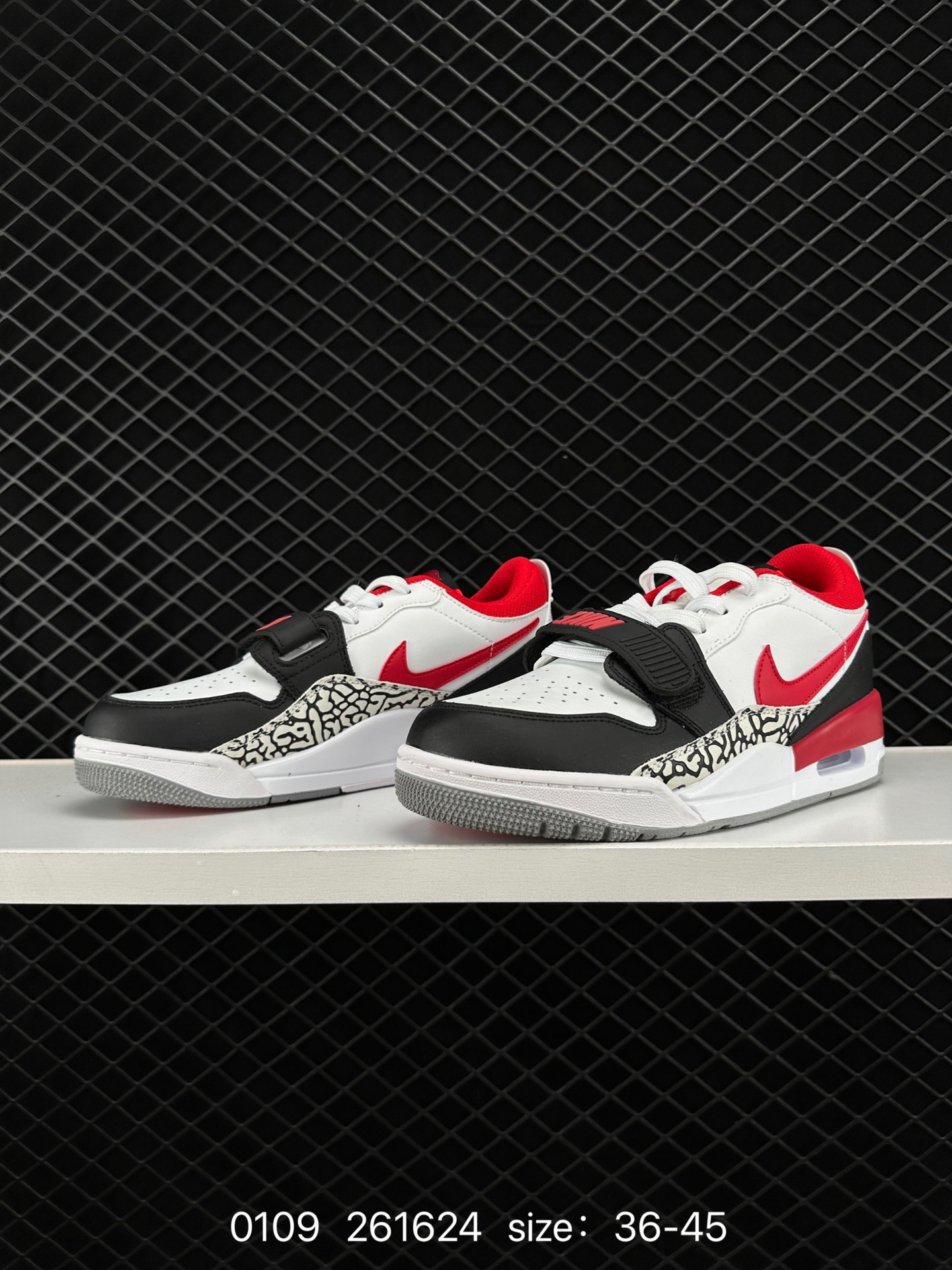 Air Jordan Legacy 312